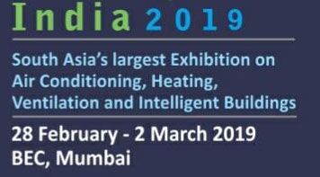 ACREX Exhibition India