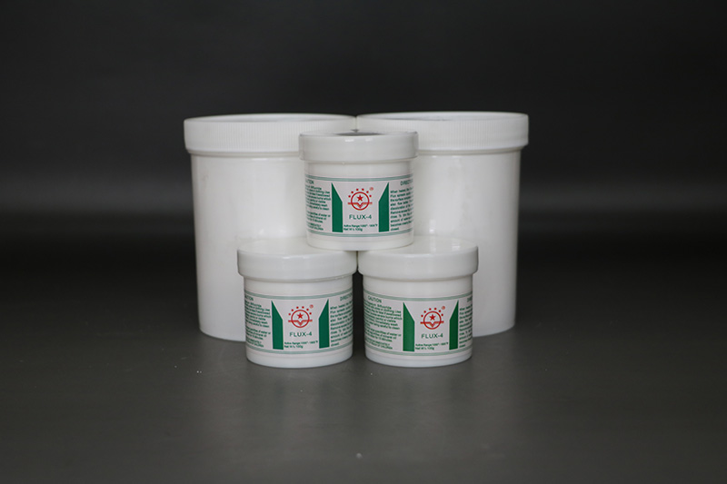 Welding powder